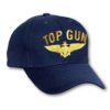 US Wings Top Gun Cap with Wings