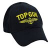 US Wings Top Gun Cap with Wings