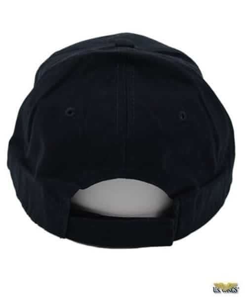 US Wings Top Gun Cap with Wings