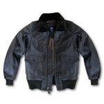 US Wings USCG Goatskin G-1 Jacket