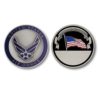 USAF Challenge Coin