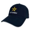 Army Star Logo Cap