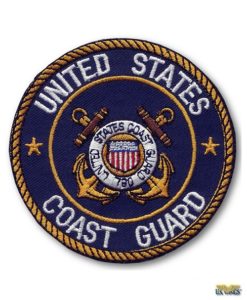 USCG Patch (3)