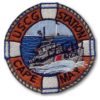 USCG Station Cape May Patch