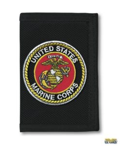 US Marine Corps Wallet