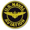 US Naval Aviation Patch