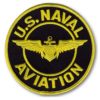 US Naval Aviation Patch