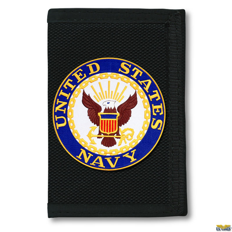 US Navy Wallet