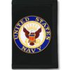 US Navy Wallet