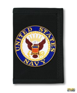 US Navy Wallet