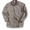 USW Adventure Gear™ Bush Jacket (Short & Long Sleeves)