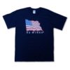 US Flag T-Shirt