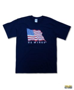 US Flag T-Shirt