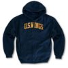 US Wings Varsity Hoodie