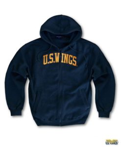 US Wings Varsity Hoodie