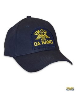 VMO2 Da Nang Cap