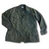 Genuine Vietnam-Era Shirts