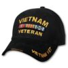 Vietnam Veteran Ribbon Cap