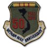 Vietnam 50th Anniversary Patch