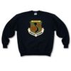 Vietnam War 50th Anniversary Sweatshirt