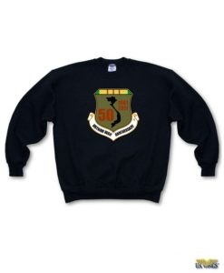 Vietnam War 50th Anniversary Sweatshirt