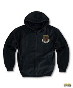 50th Anniversary Vietnam Veteran Hoodie