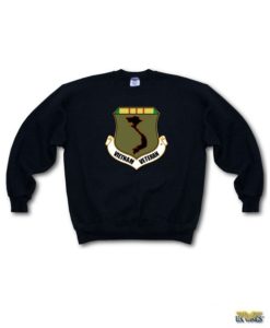 Vietnam Veteran Sweatshirt