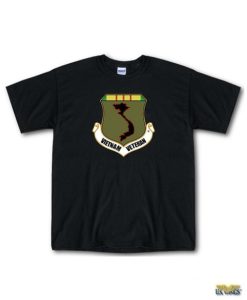 Vietnam Veteran T-Shirt