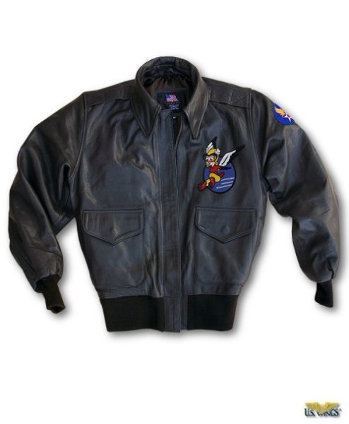 All Jackets & Coats Archives - Page 3 of 7 - US Wings