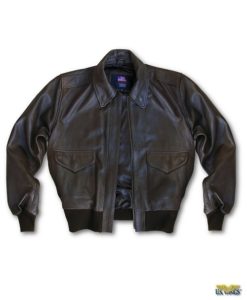 US Wings Women's Lambskin Bomber Jacket Modern A-2