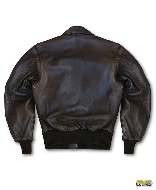 Women's Lambskin Bomber Jacket Modern A-2