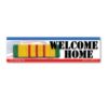 Welcome Home™ Bumper Sticker