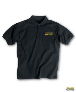 Welcome Home™ Polo Shirt