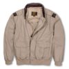 Cockpit® USA A-2 Cotton Bomber Jacket