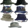 Boonie Hats