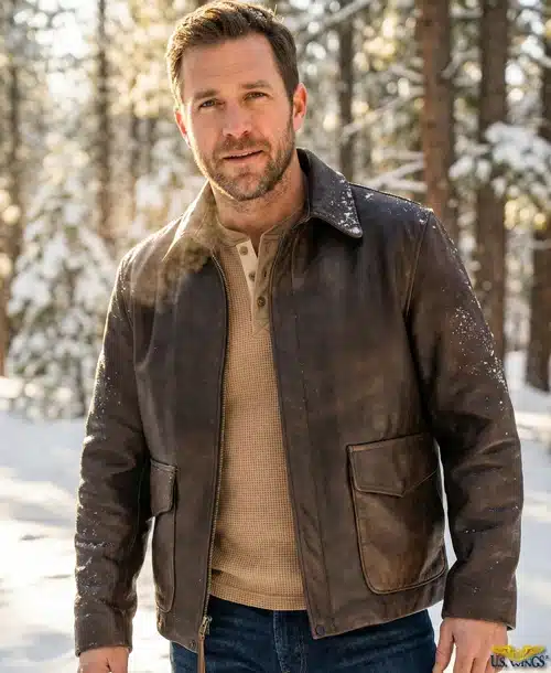 Indy-Style Raiders Jacket