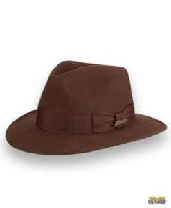 Indiana Jones Fedora