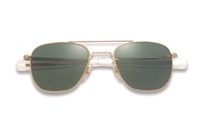 pilot sunglasses