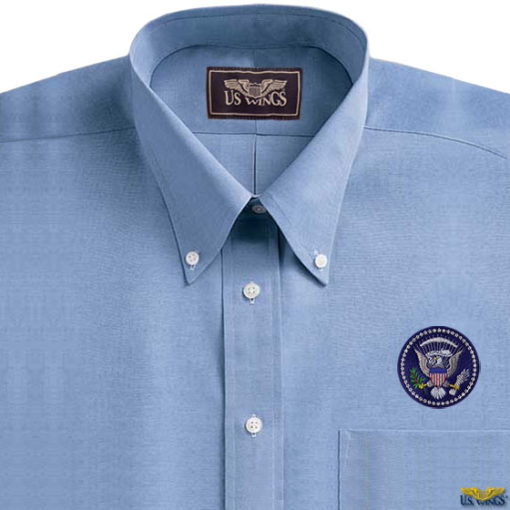 US President Dress Shirt