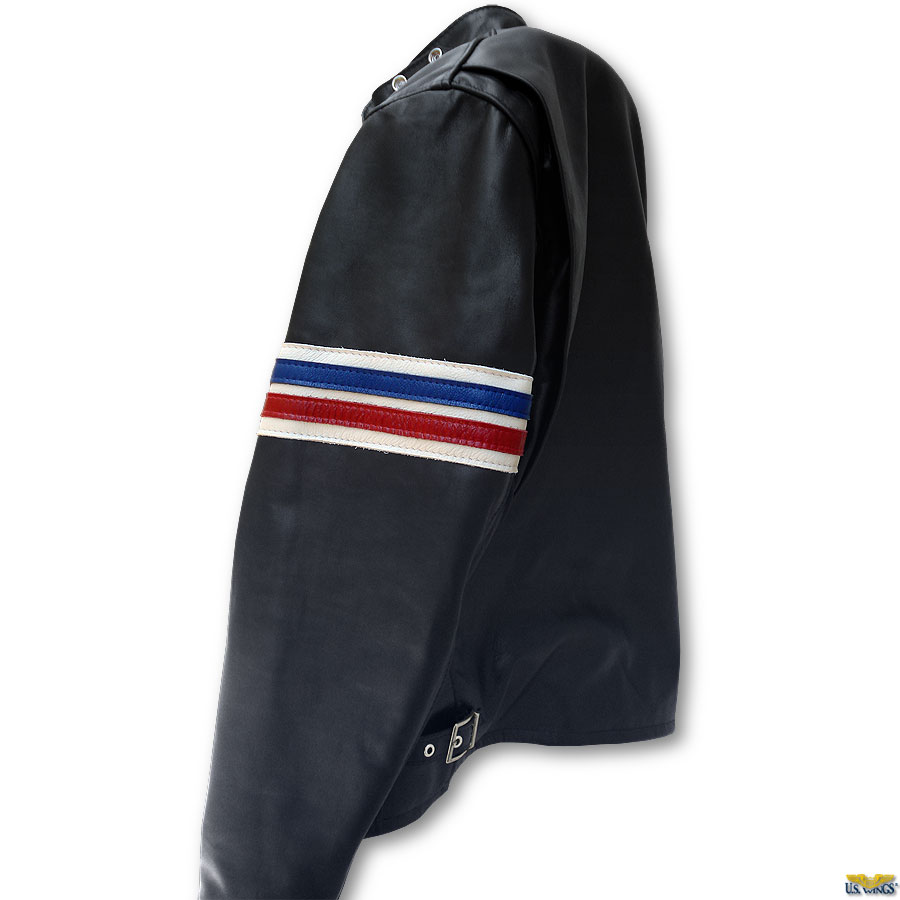 Schott Easy Rider 671 Cafe Racer Motorcycle Jacket Schott Easy Rider Cafe Racer Motorcycle Jacket