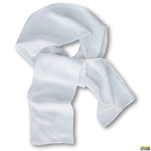 silk aviators scarf