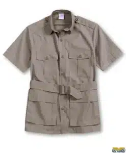 USW Adventure Gear™ Bush Jacket