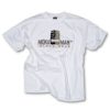 Moku Man™ Silk Screen Tiki T-Shirt