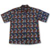 Circle Line Aloha Shirt