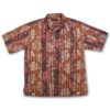 Flower Power Aloha Shirt