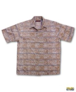 Hand Knot Aloha Shirt