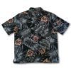 Island Roots Aloha Shirt