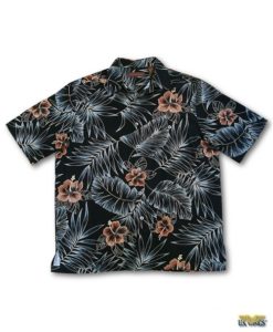 Island Roots Aloha Shirt