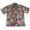 Junglelaya II Aloha Shirt