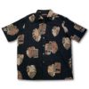 Masquerade Aloha Shirt